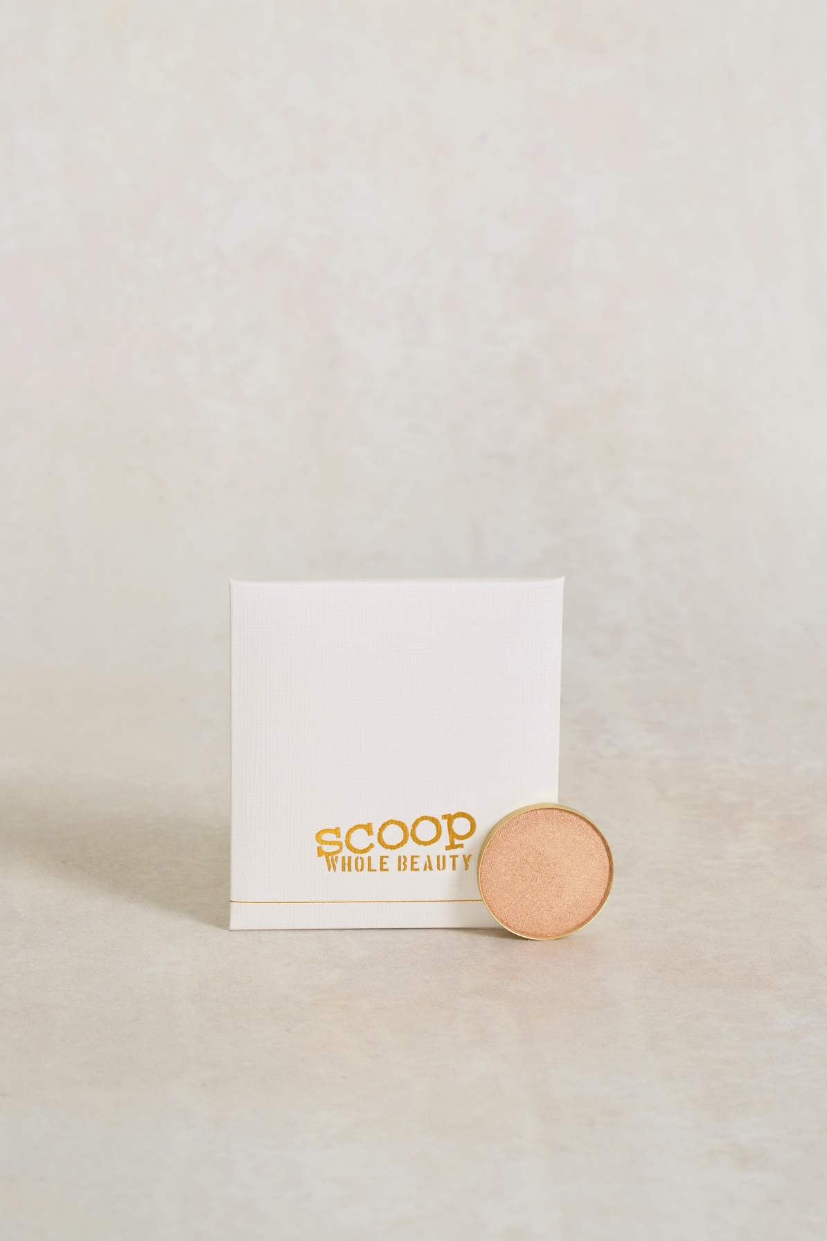Pressed Mineral Eyeshadow