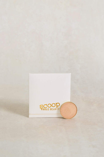 Pressed Mineral Eyeshadow