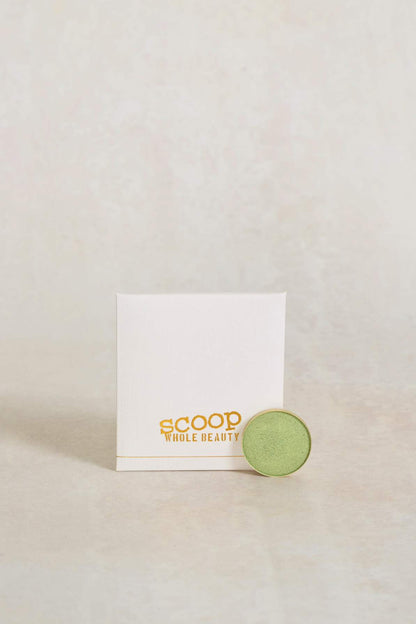 Pressed Mineral Eyeshadow
