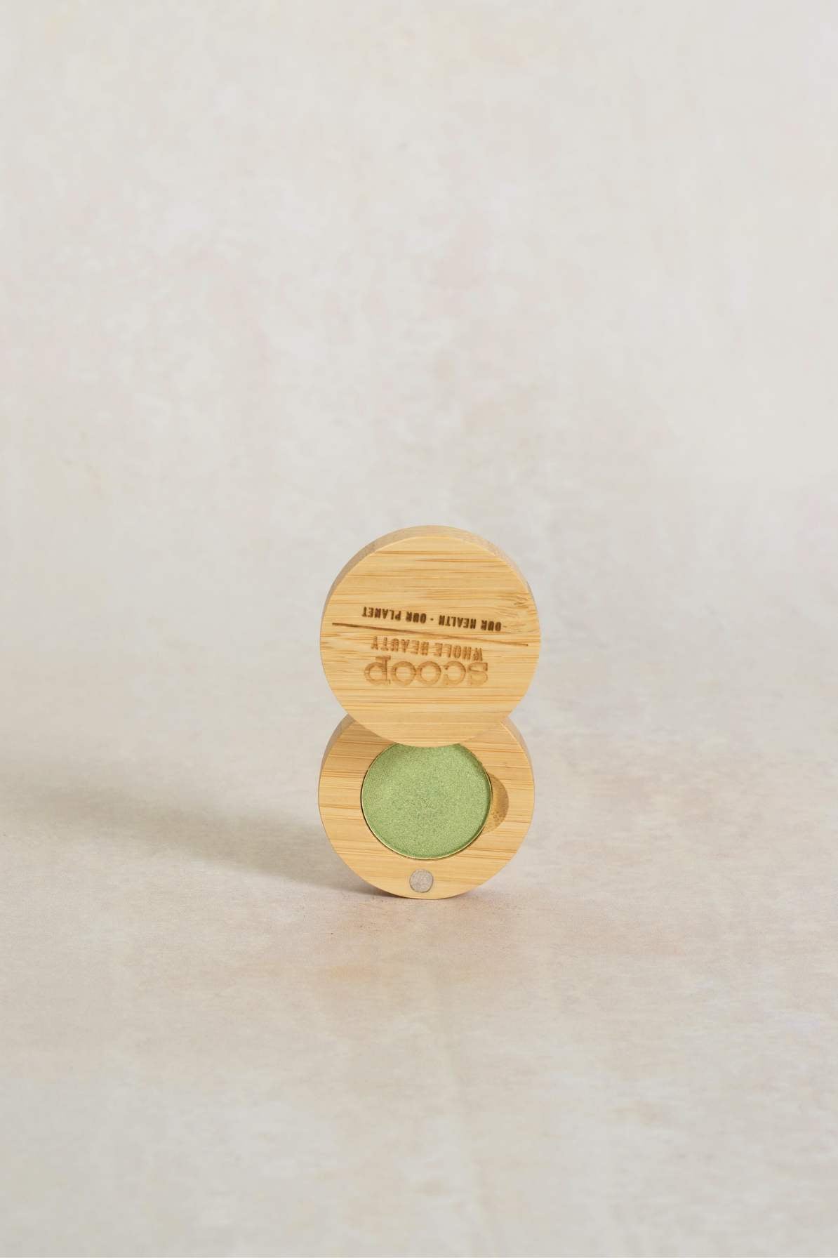 Pressed Mineral Eyeshadow