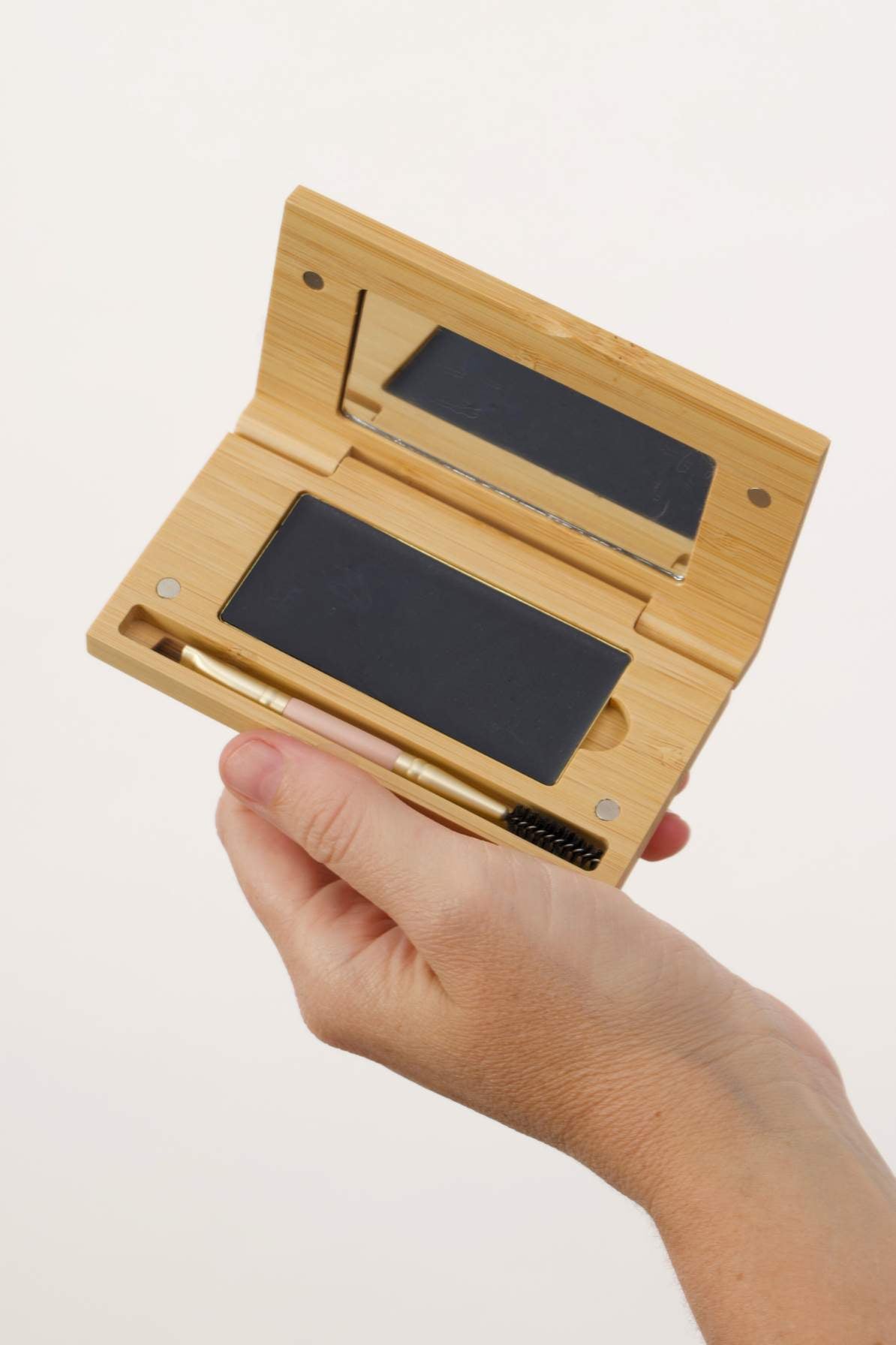 Complete Signature Bamboo Palette Set