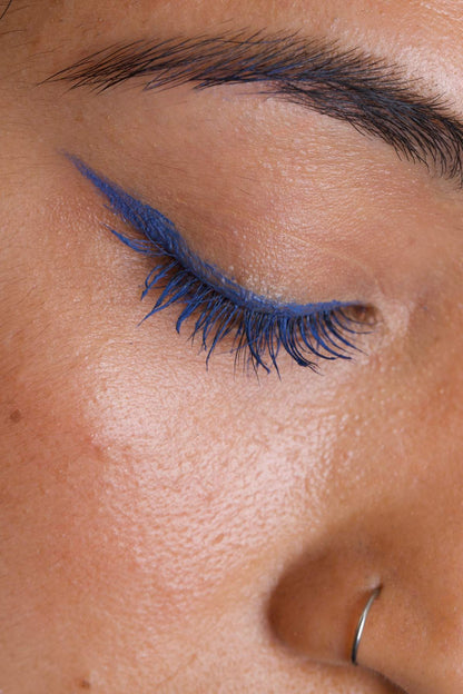 Mud Cake Mascara Compact