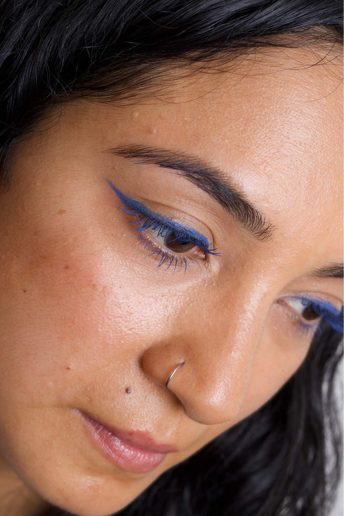 Mud Cake Mascara Compact