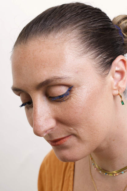 Mud Cake Mascara Compact