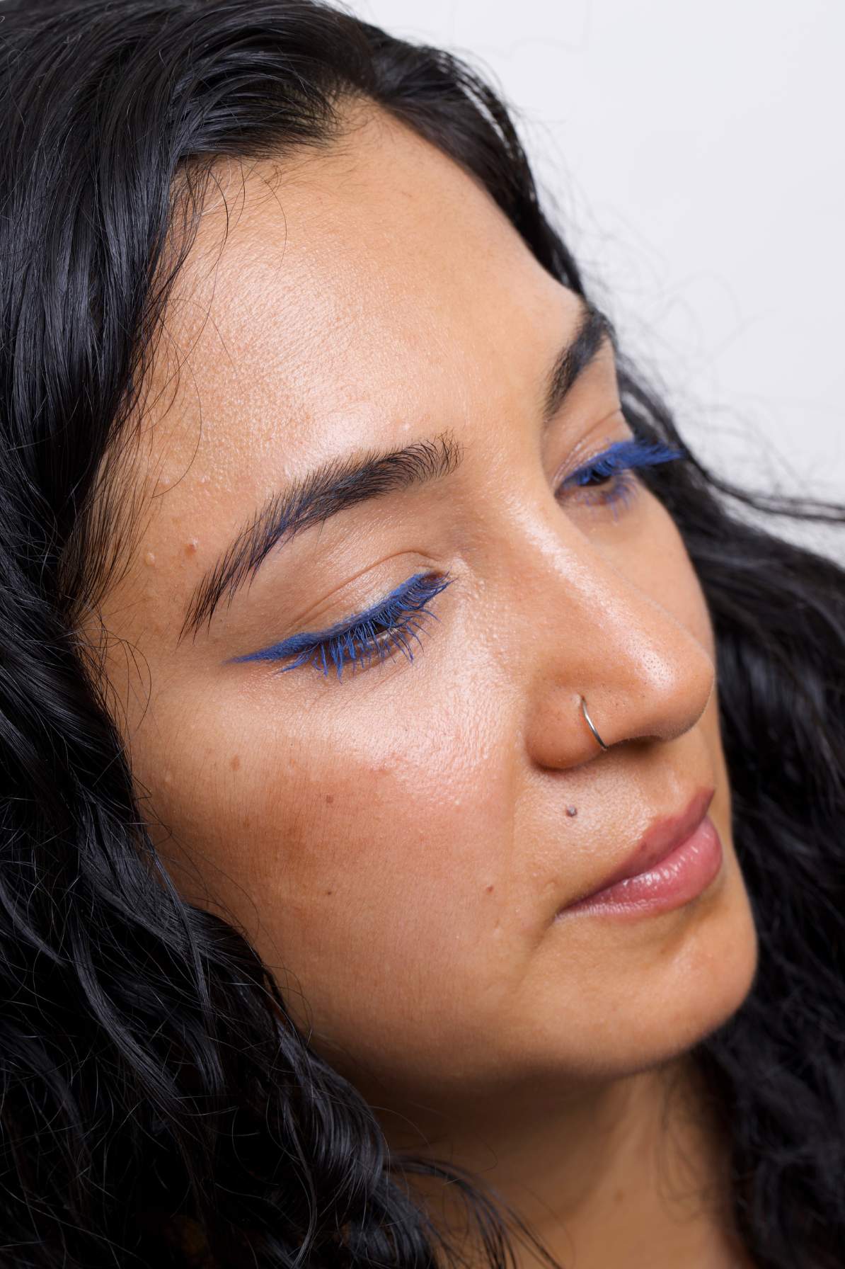 Mud Cake Mascara Compact