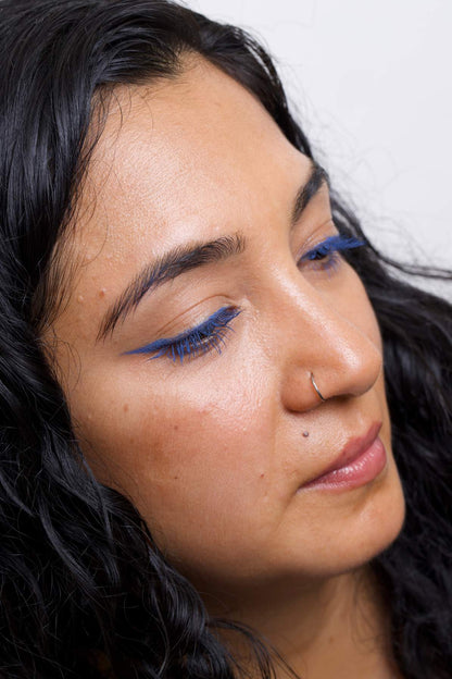 Mud Cake Mascara Compact