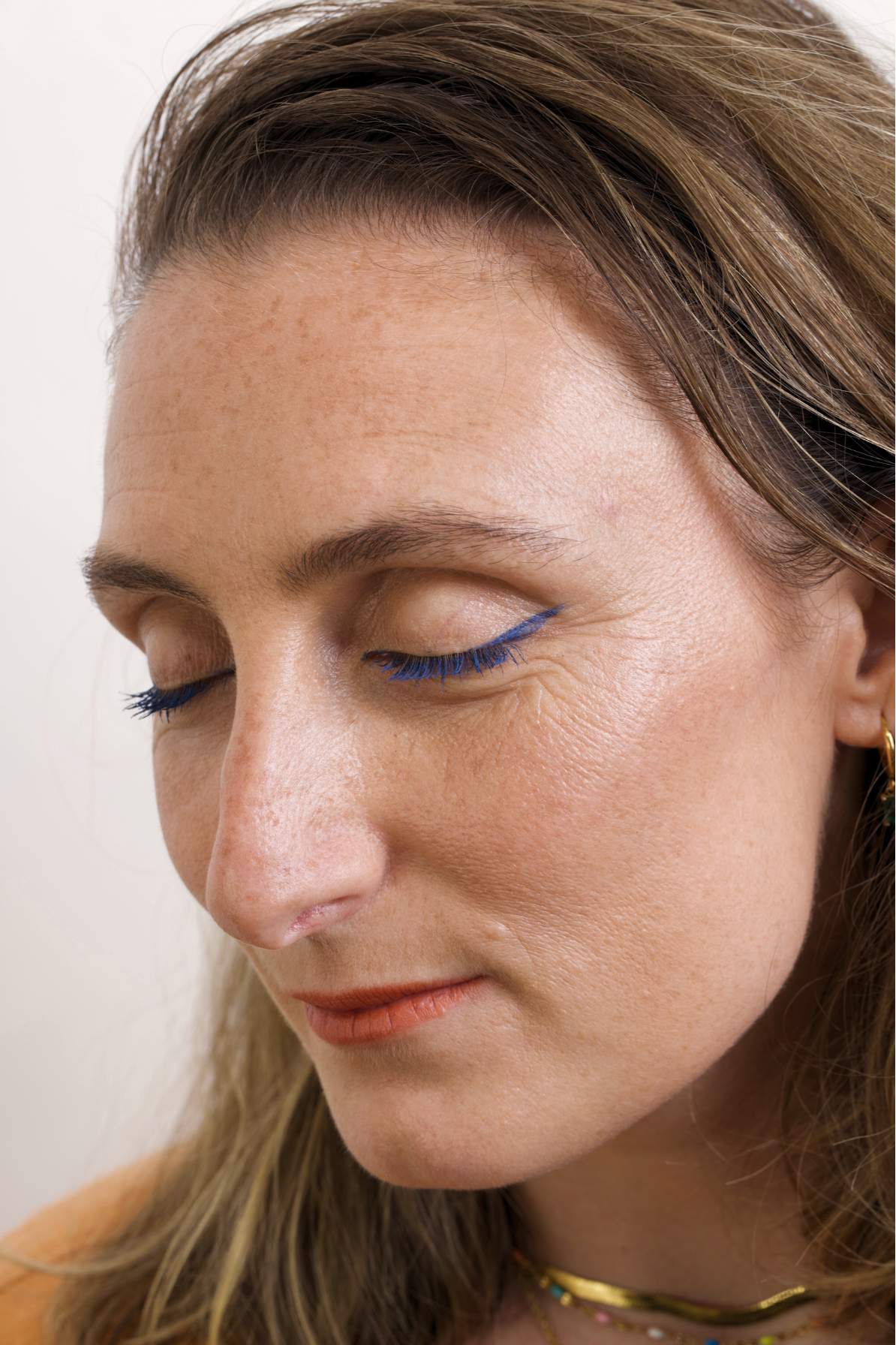 Mud Cake Mascara Compact