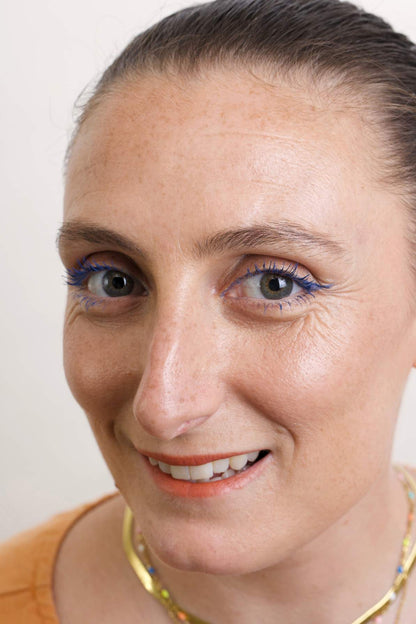 Mud Cake Mascara Compact