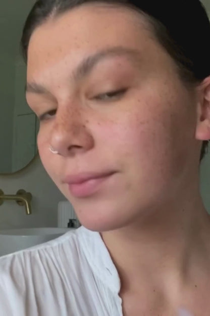 100% Rose Quartz Face Sculpting Gua Sha