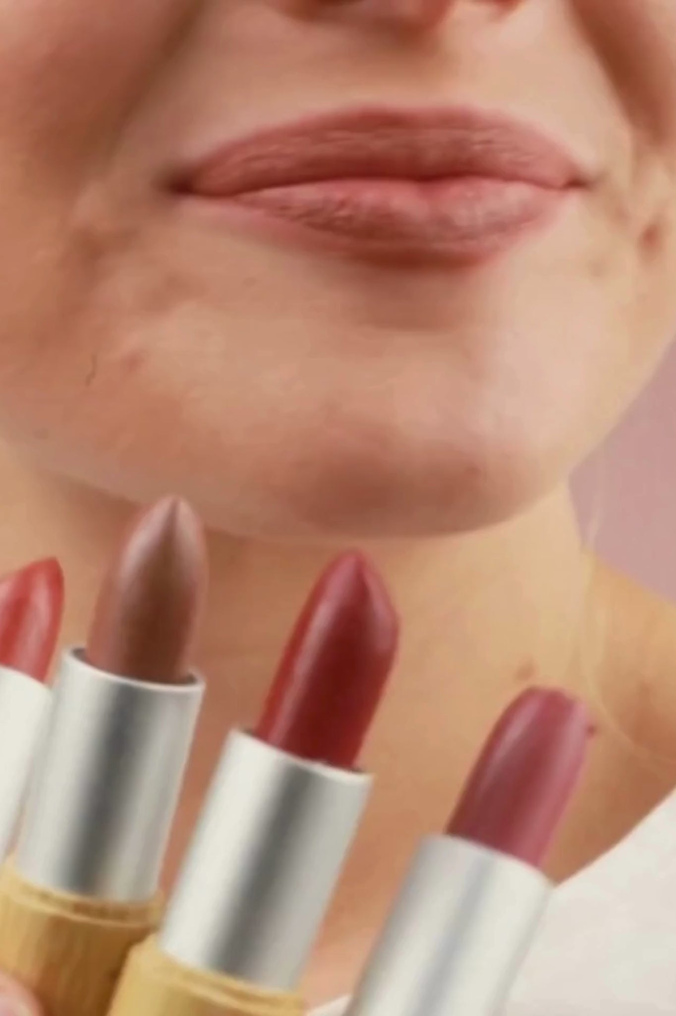 Natural Lipstick