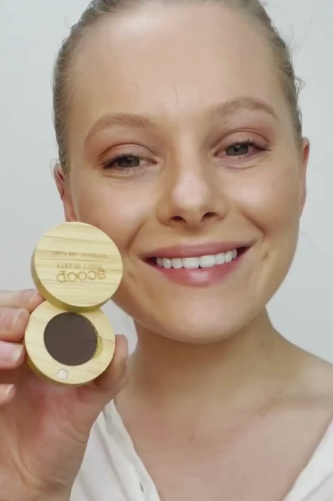 Natural Brow Balm
