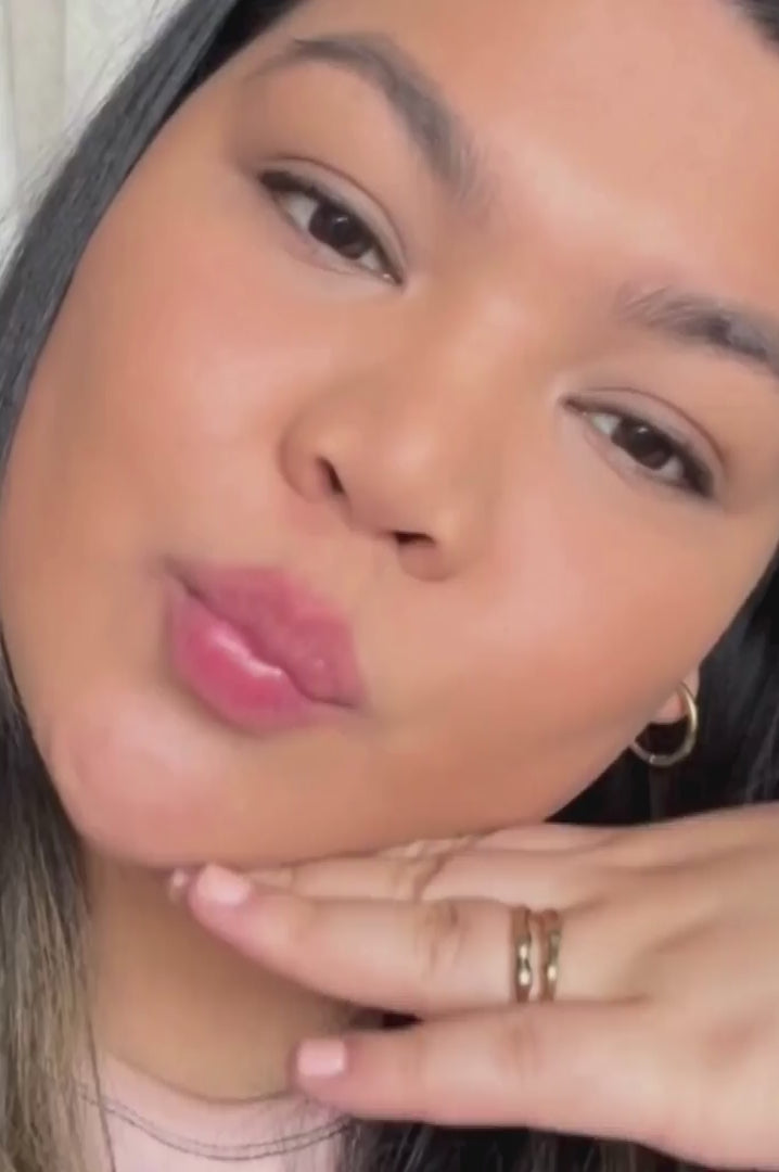 Full-Loop Pure Mineral Powder Foundation SPF24+