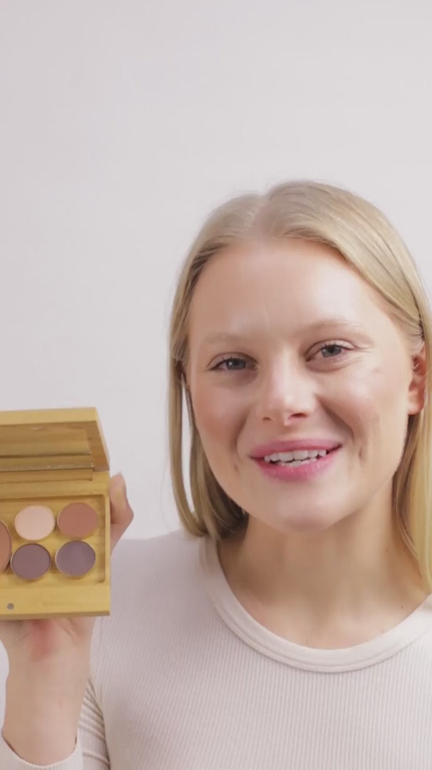 Natural Brow Balm