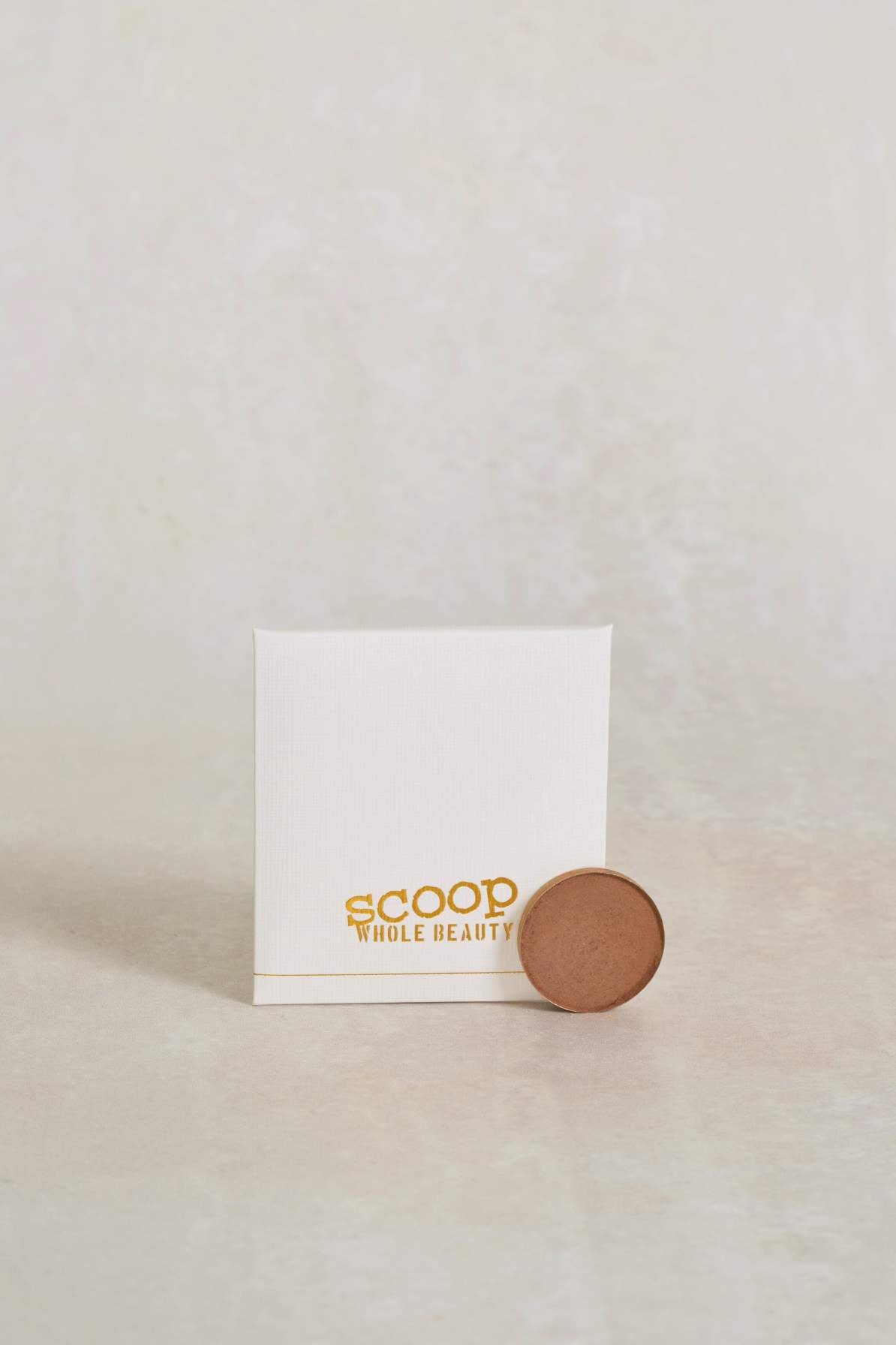 Pressed Mineral Eyeshadow