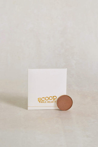 Pressed Mineral Eyeshadow