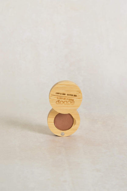 Pressed Mineral Eyeshadow