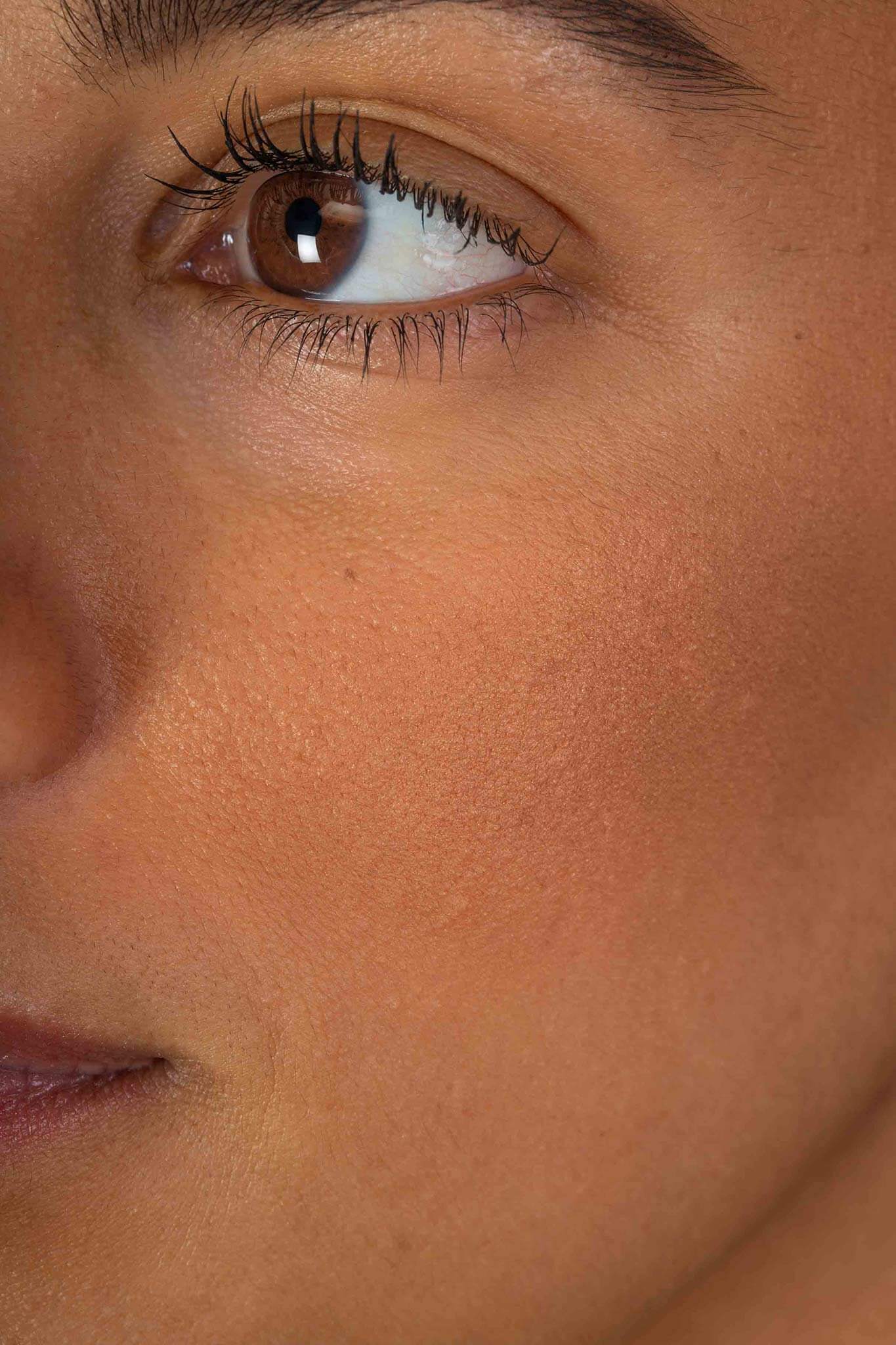 Full-Loop Pure Mineral Powder Foundation SPF24+