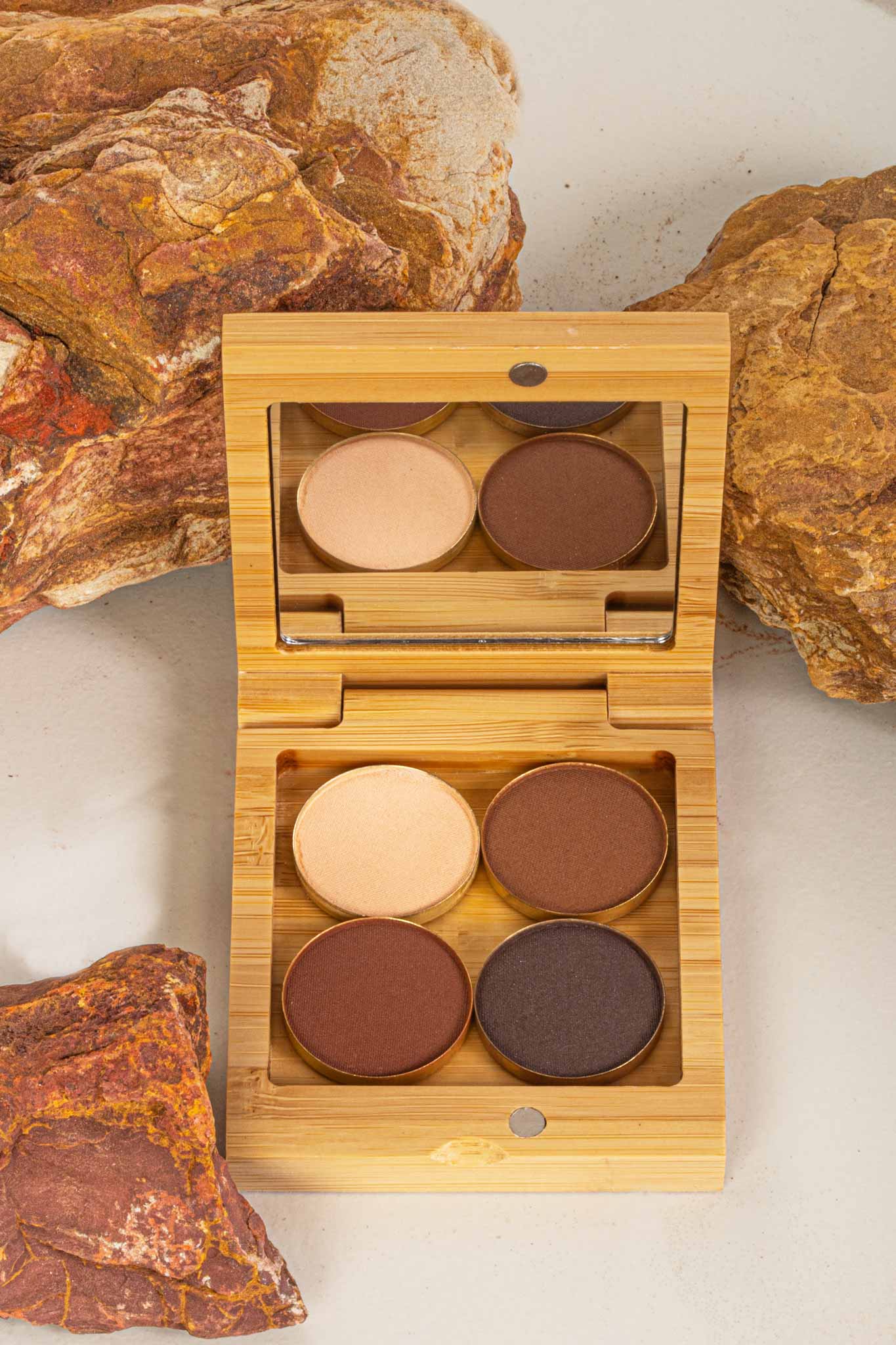 Refillable Eyeshadow Palette