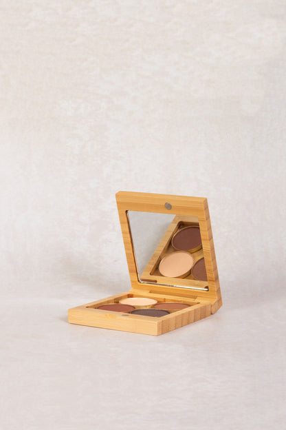 Complete Signature Bamboo Palette Set
