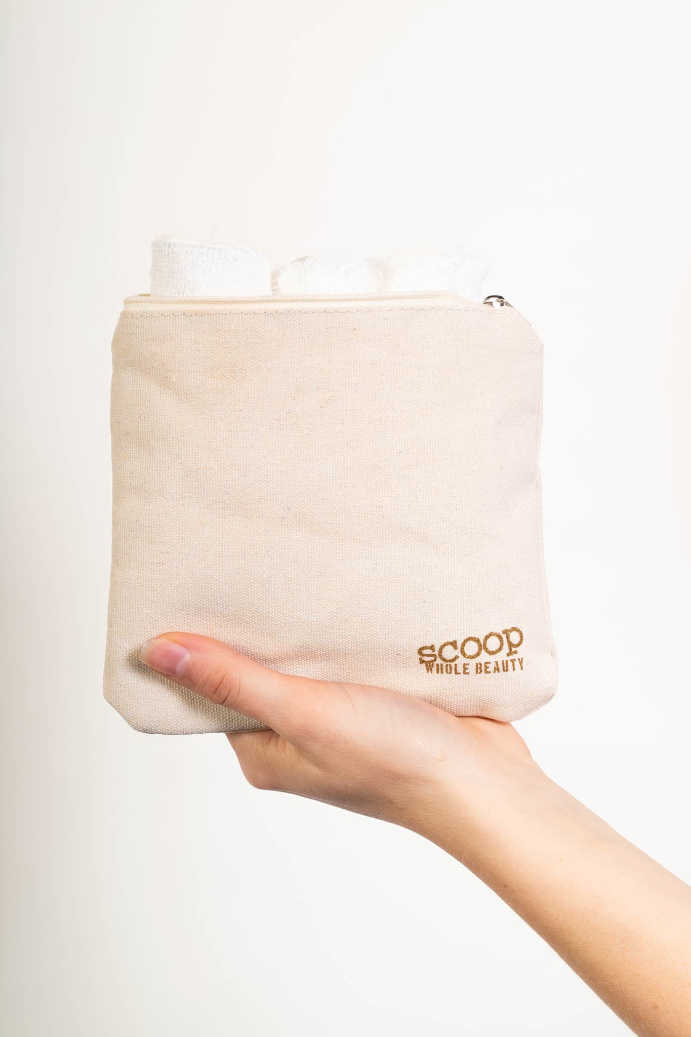 100% Bamboo Face Towels