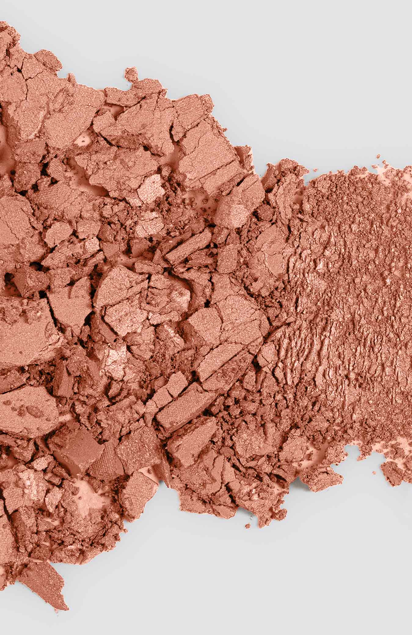 Dusty Pink Pure Pressed Mineral Blush