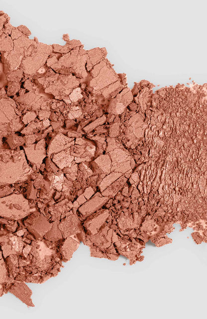 Dusty Pink Pure Pressed Mineral Blush