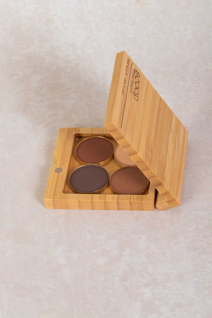 Refillable Eyeshadow Palette