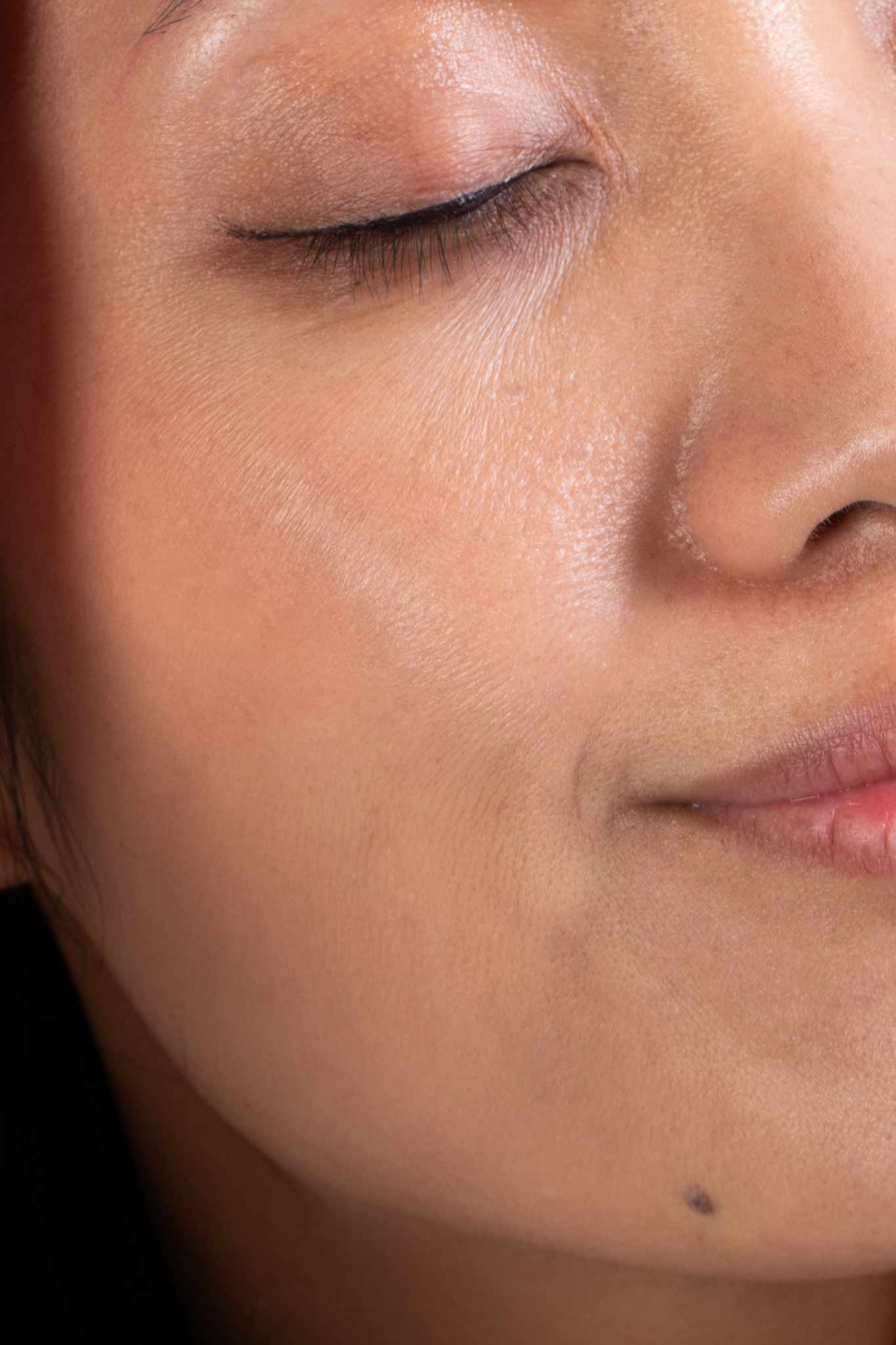 Full-Loop Pure Mineral Powder Foundation SPF24+