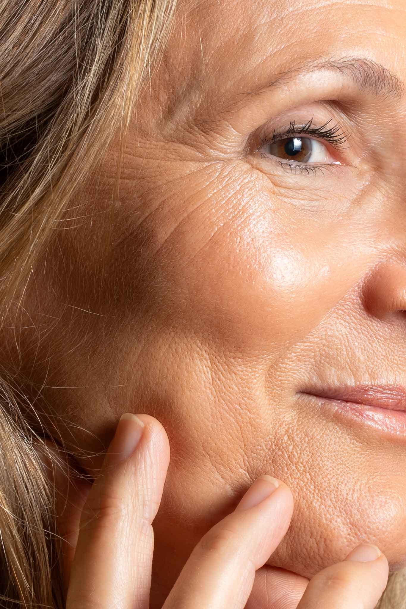 Full-Loop Pure Mineral Powder Foundation SPF24+