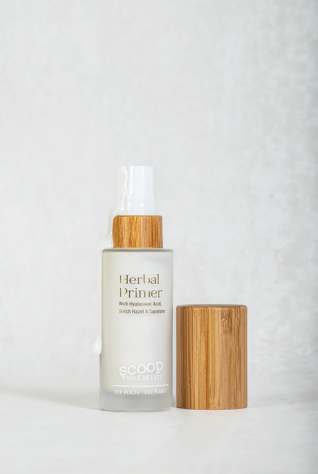 Hydrating Herbal Primer