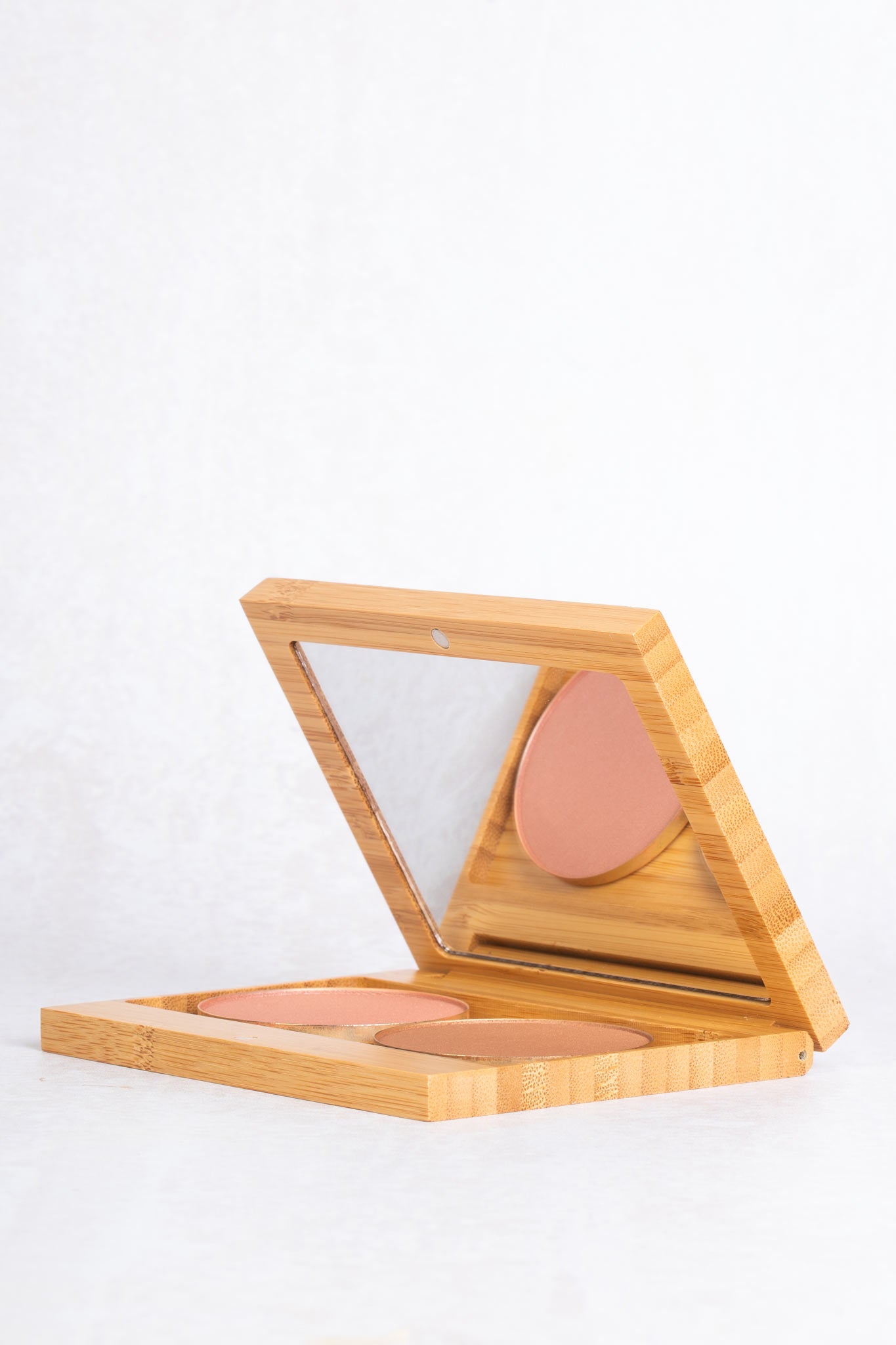 Large 100% Bamboo Mix &amp; Match Multi Palette