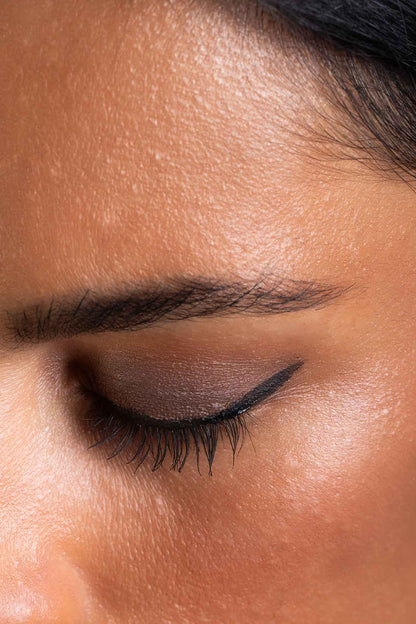 Mud Cake Mascara Compact