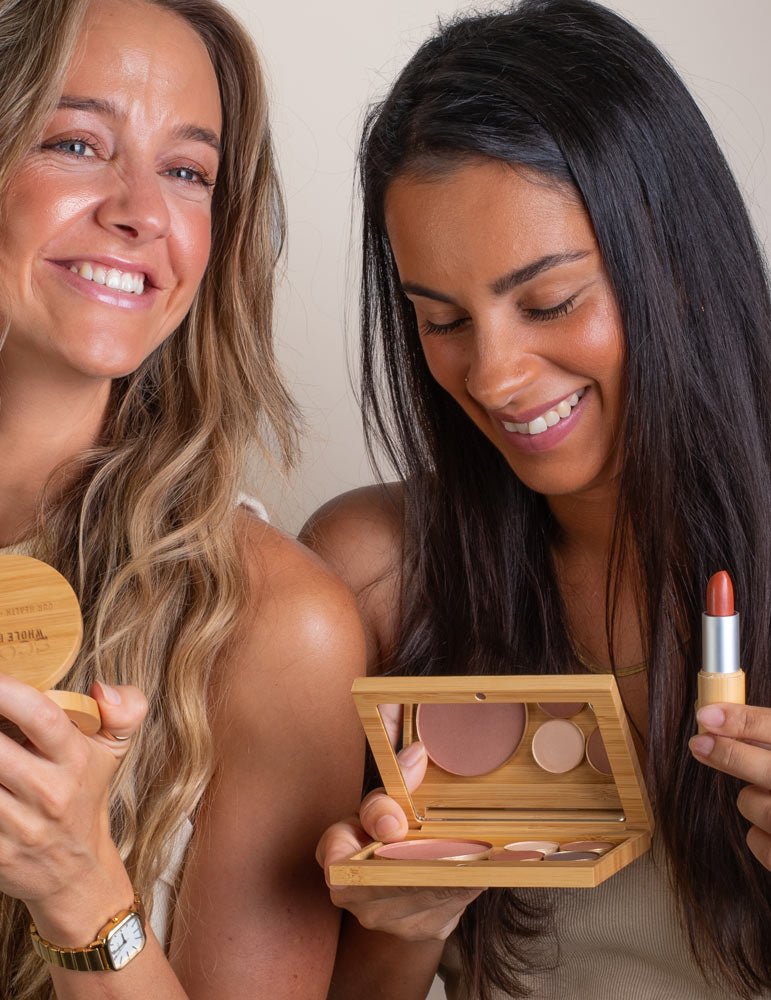 The Full-Face No Base Collection