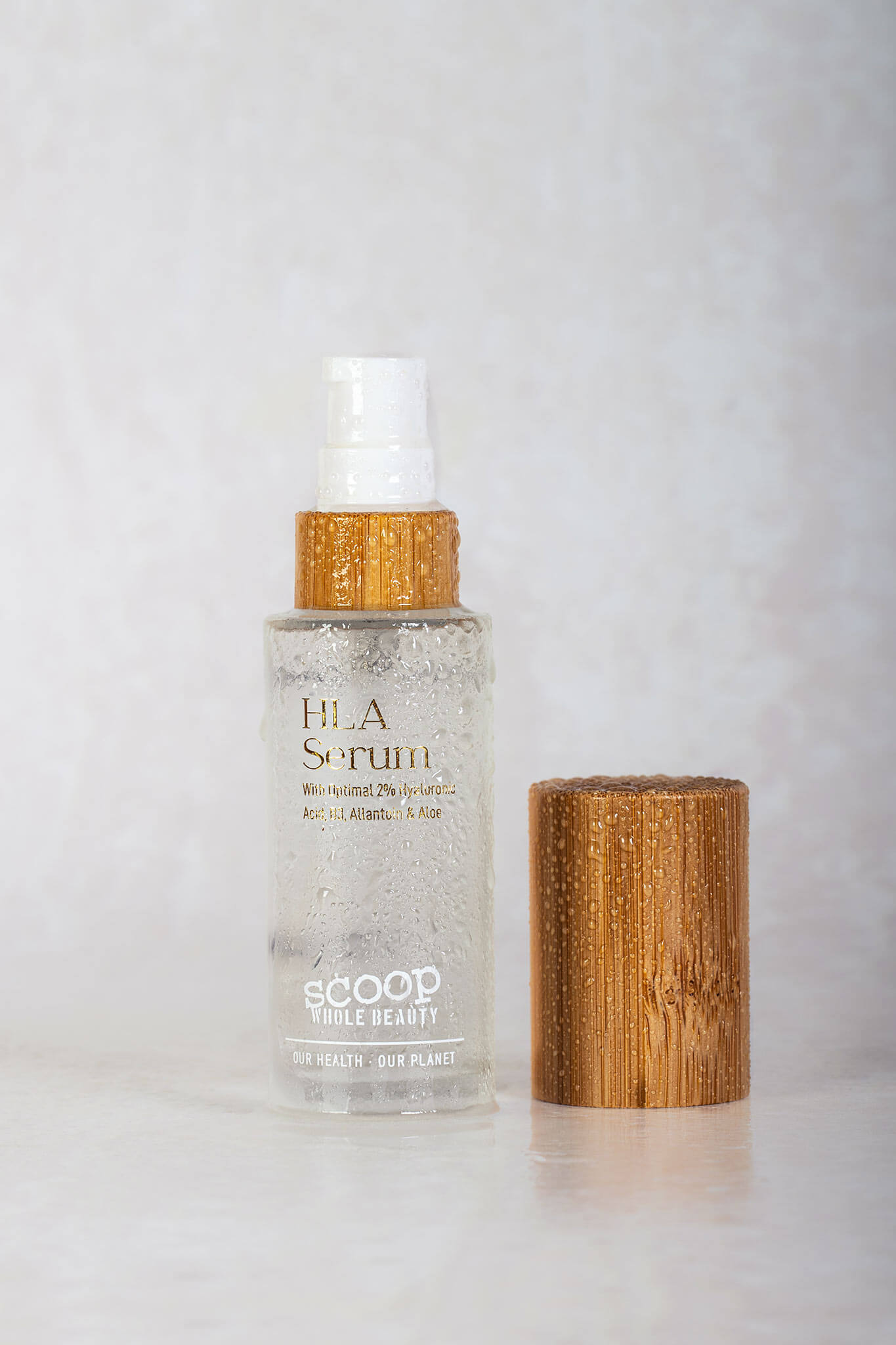 Nourish &amp; Flourish Botanical Skincare Bundle