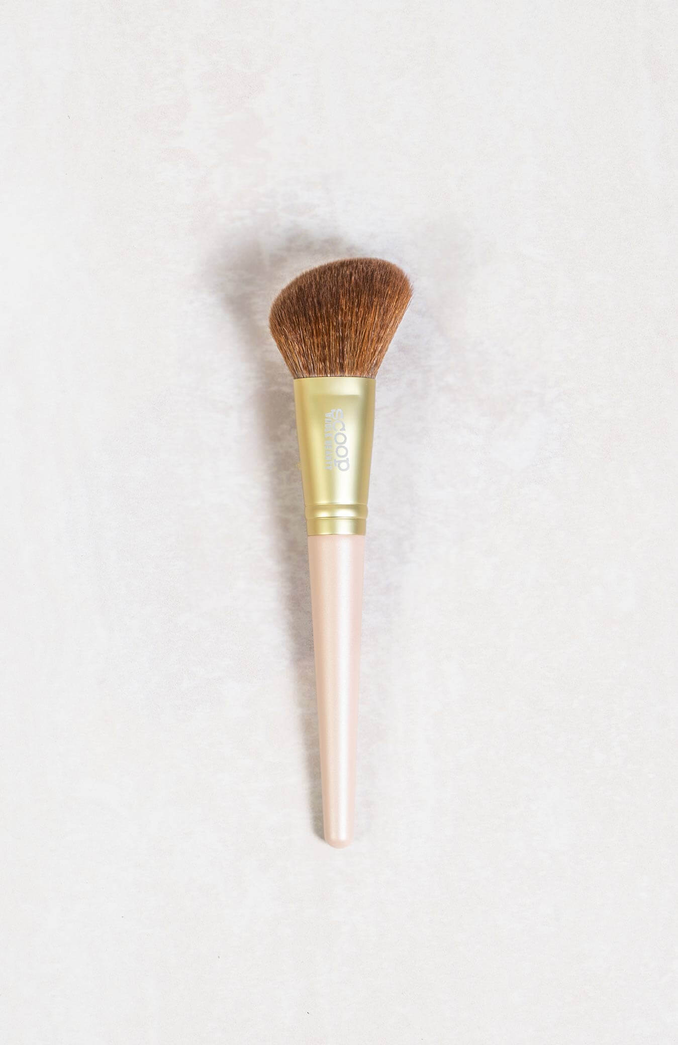 Vegan Angled Brush