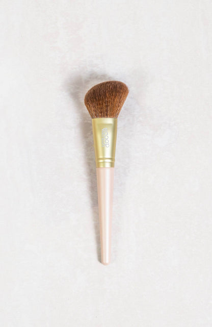 Vegan Angled Brush