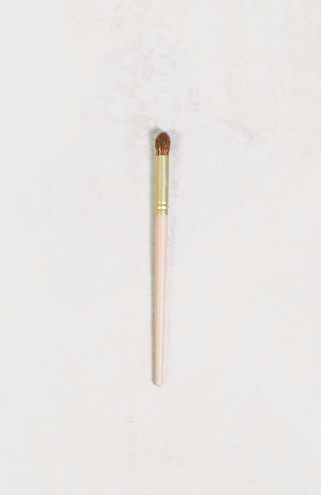 Vegan Round Eyeshadow Brush