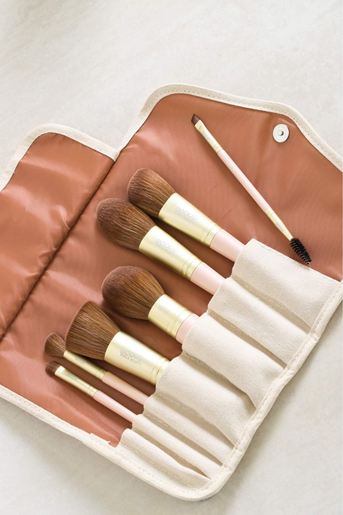 The Complete Makeup &amp; Skincare Collection