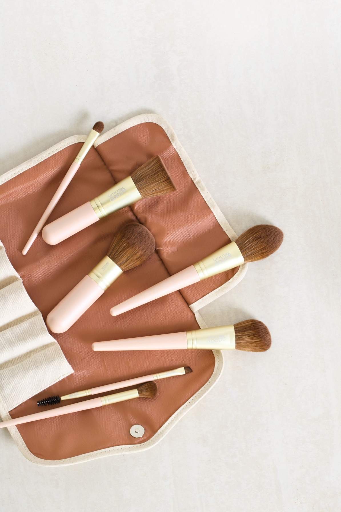 The Complete Makeup &amp; Skincare Collection