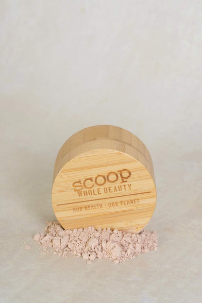 Advanced Mineral Setting Powder