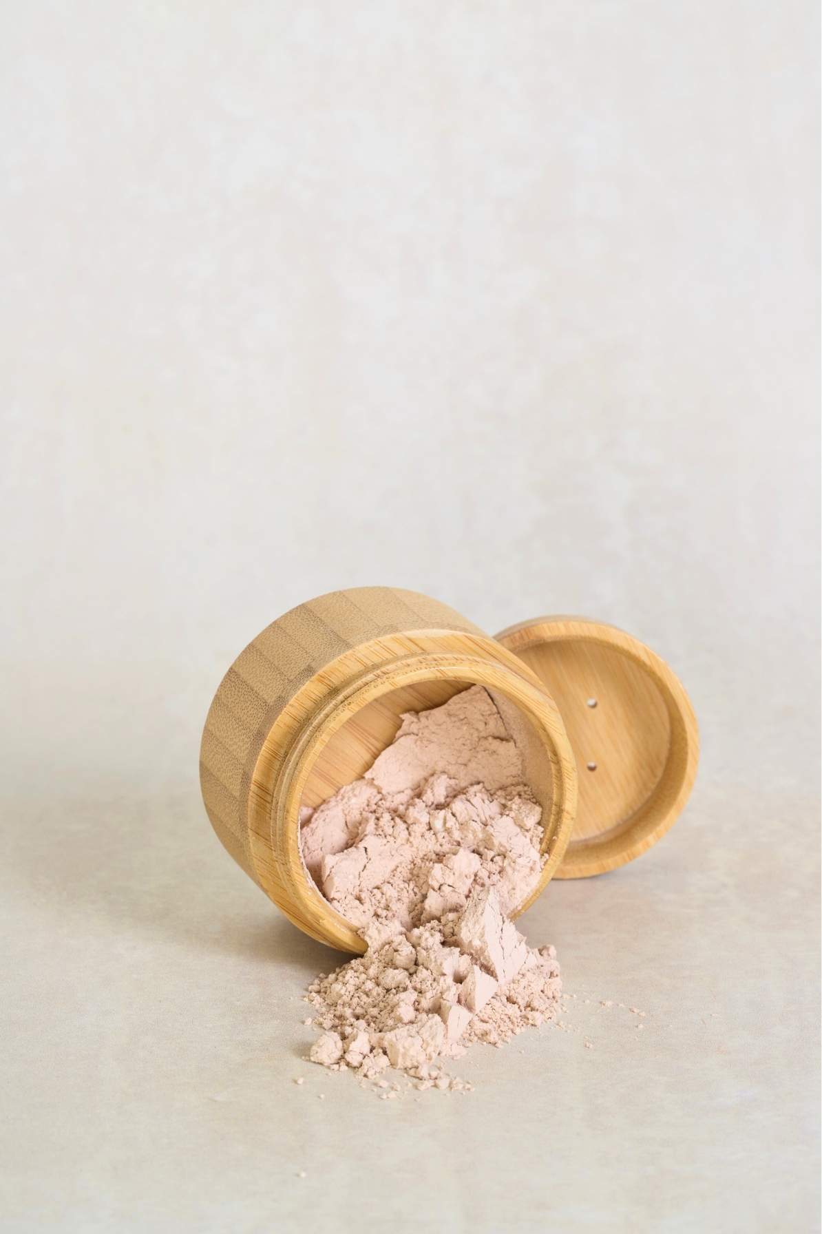 Advanced Mineral Setting Powder