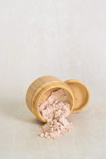 Advanced Mineral Setting Powder