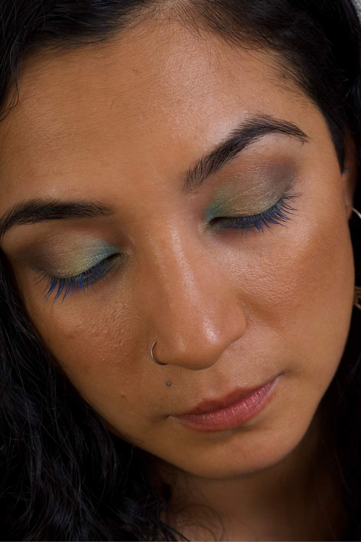 Refillable Eyeshadow Palette