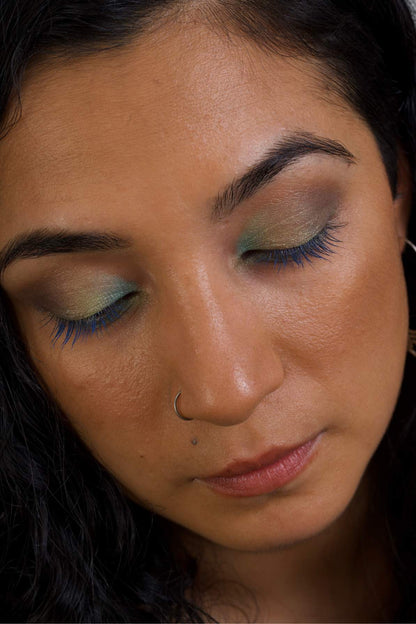 Refillable Eyeshadow Palette