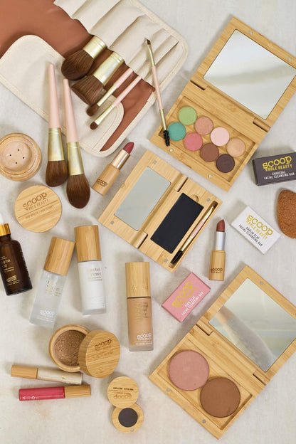 The Complete Makeup &amp; Skincare Collection