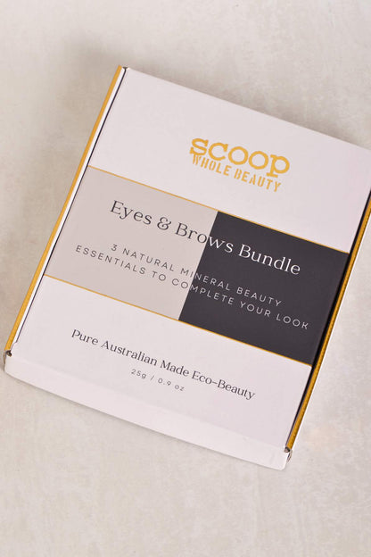 Eyes &amp; Brows Bundle