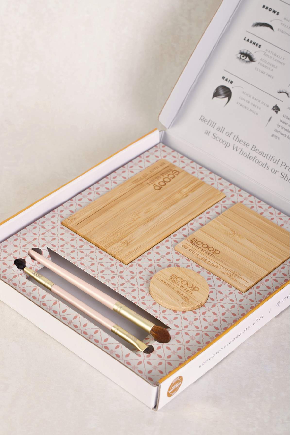 Eyes &amp; Brows Bundle