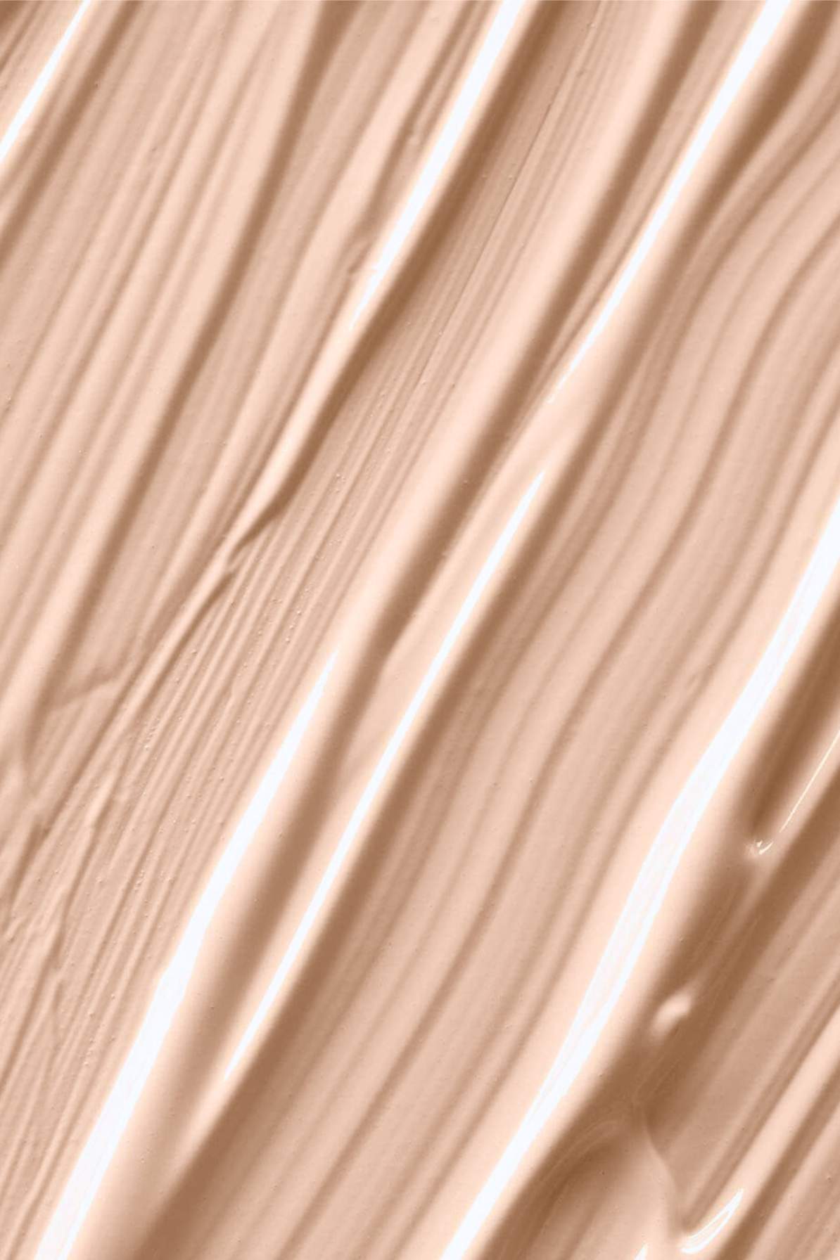 Hyaluronic-Infused Natural Liquid Cover