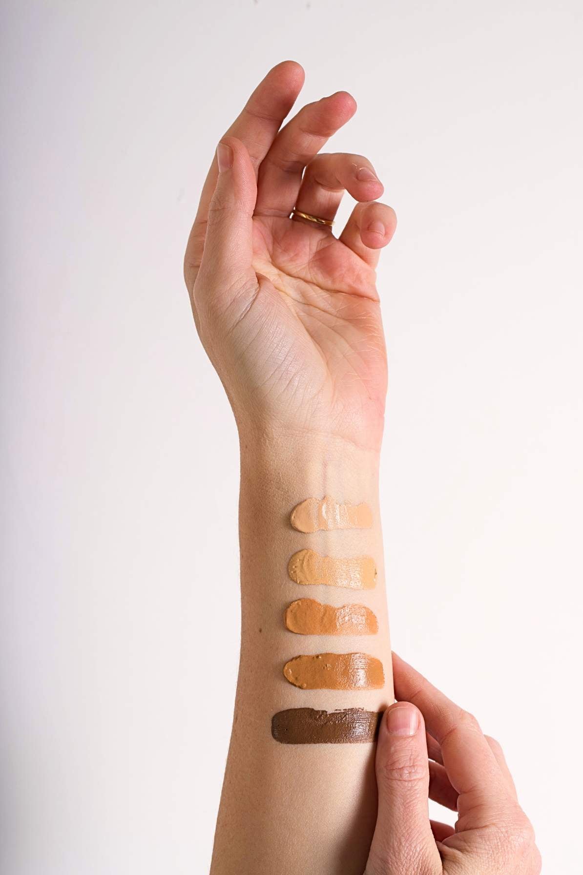 The Complete Makeup &amp; Skincare Collection
