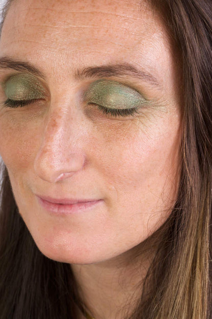 Pressed Mineral Eyeshadow